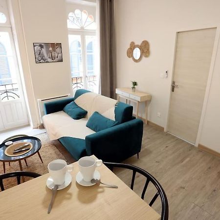 Chez Juliette, Proche Place Nationale Avec Parking 蒙托邦 外观 照片
