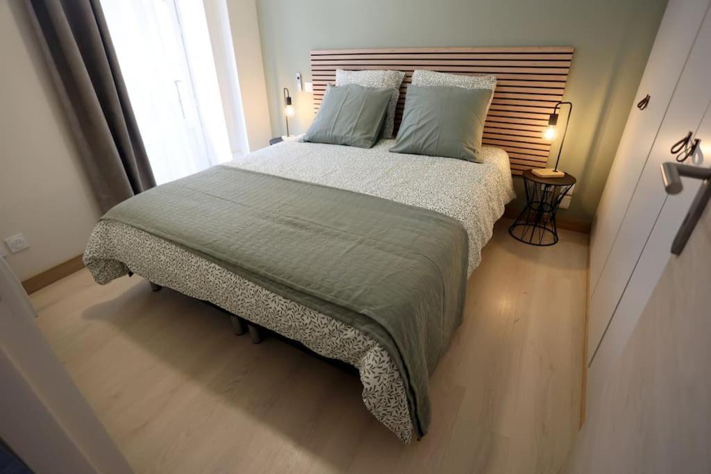 Chez Juliette, Proche Place Nationale Avec Parking 蒙托邦 外观 照片